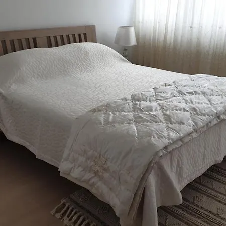 דירה Fortuna Rajna Apartman ספליט