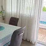 Apartamento Fortuna Rajna Apartman *