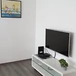 Apartamento Fortuna Rajna Apartman Split