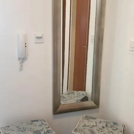 Fortuna Rajna Apartman 아파트 스플리트