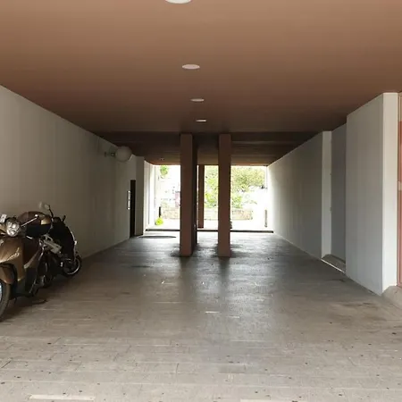 Fortuna Rajna Apartman 스플리트