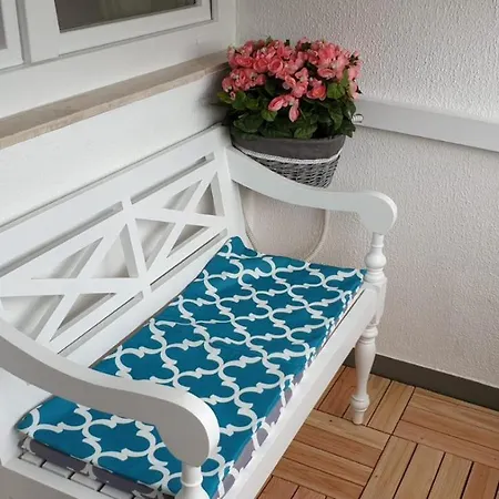 Fortuna Rajna Apartman Διαμέρισμα