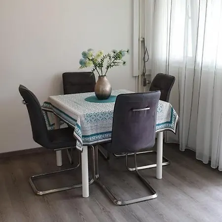 Διαμέρισμα Fortuna Rajna Apartman