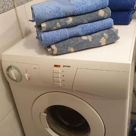 Fortuna Rajna Apartman