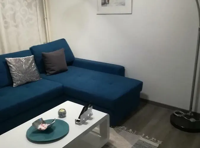 Fortuna Rajna Apartman