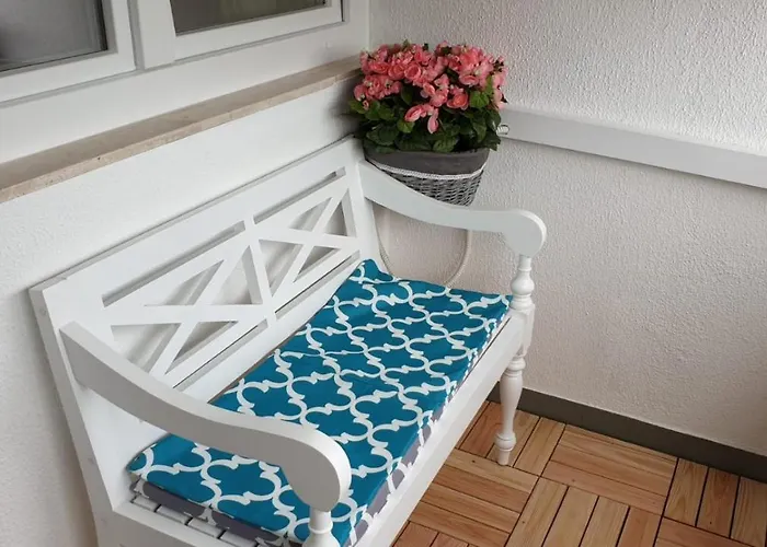 Fortuna Rajna Apartman Lejlighed