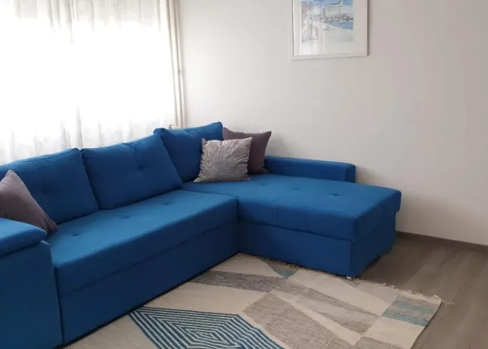 Fortuna Rajna Apartman