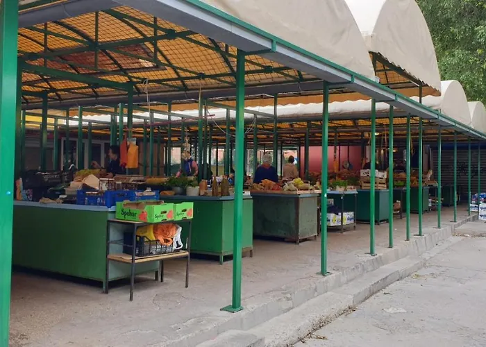 Fortuna Rajna Apartman Lejlighed