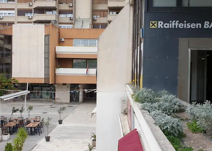 Fortuna Rajna Apartman Lejlighed