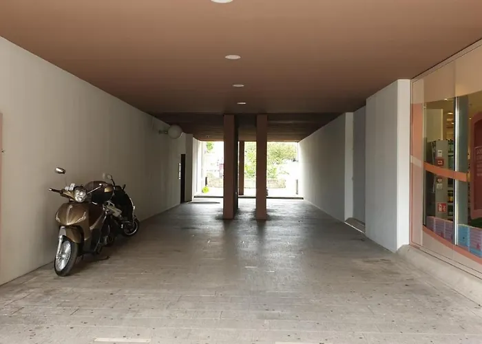 Fortuna Rajna Apartman Split