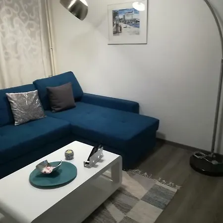 Fortuna Rajna Apartman