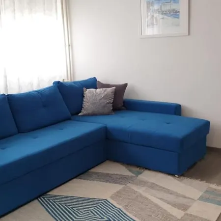 Fortuna Rajna Apartman